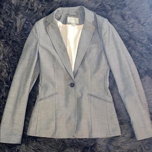 🔥H&M GRAY BLAZER🔥